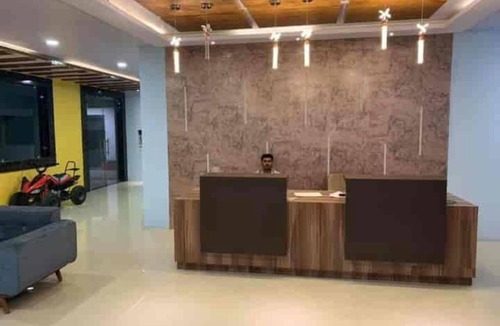Satna Hotel | Hotel Crown Resort