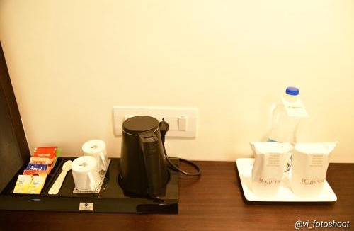 Nadiad Hotel | HOTEL CYPRESS