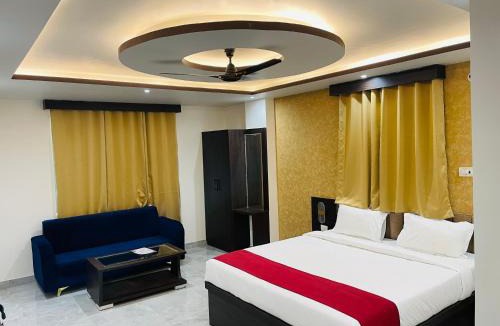Danapur Hotel | Hotel D B Palace