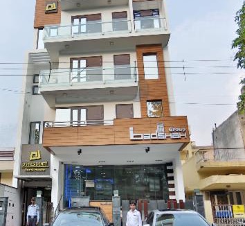 Janakpuri Hotel | Hotel D'PRESIDENTE