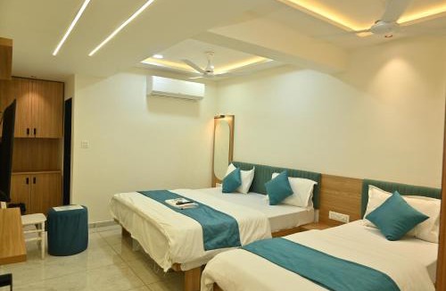Bhat Hotel | Hotel Daily Stay