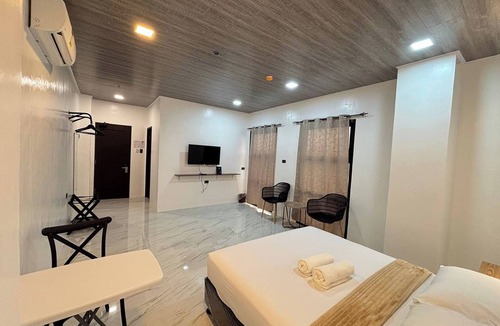 Maramag Hotel | Hotel De Alexa