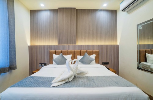 Tonk Road Hotel | Hotel De Grand Dwarka