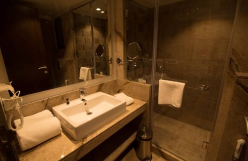 Malviya Nagar Hotel | Hotel De Nada