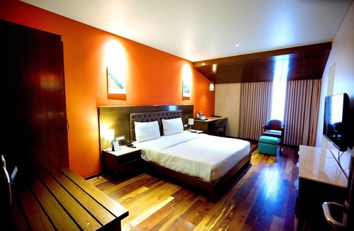 Malviya Nagar Hotel | Hotel De Nada