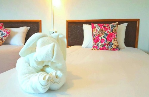 Koh Kaew Hotel | Hotel De Ratt