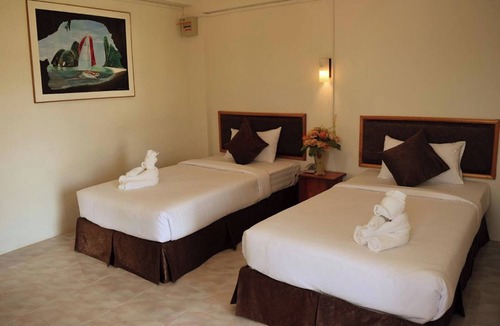 Koh Kaew Hotel | Hotel De Ratt