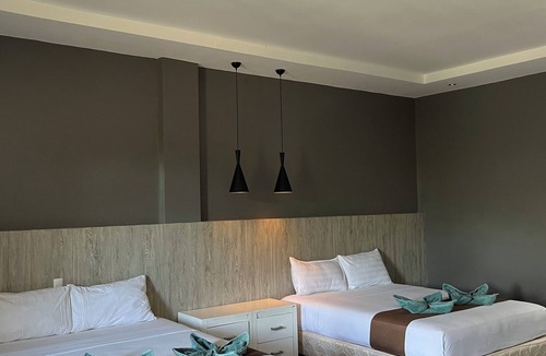 Valencia Hotel | Hotel De Susana and Resort