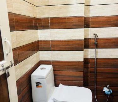 Khatu Hotel | Hotel Deepak place