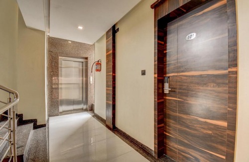 Cidco Hotel | Hotel Deepali Executive