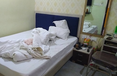 Barauni Hotel | Hotel delight deluxe