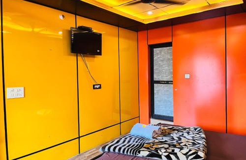 Pauri Hotel | Hotel Dev