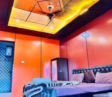 Pauri Hotel | Hotel Dev