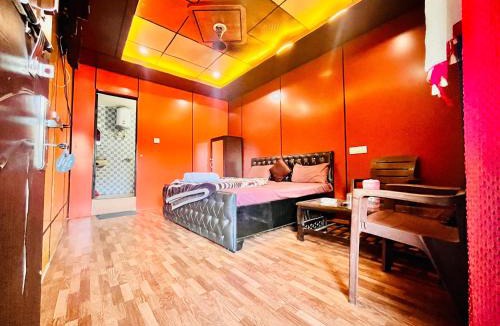 Pauri Hotel | Hotel Dev