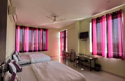 Thana Gazi Hotel | Hotel Dev Resort