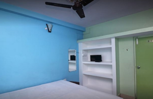 Rajgir Hotel | Hotel Devdoot