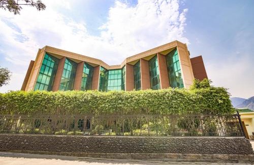 Katra Hotel | Hotel Devi Grand - Katra