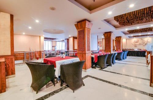 Katra Hotel | Hotel Devi Grand - Katra