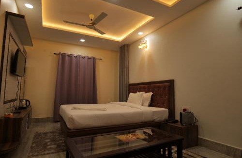 Begusarai Hotel | Hotel Devinn Begusarai