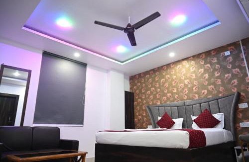 Danapur Hotel | HOTEL DIAMANT INN
