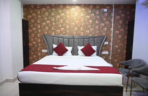 Danapur Hotel | HOTEL DIAMANT INN
