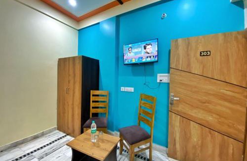 Amer Fort Road Hotel | Hotel Diamond