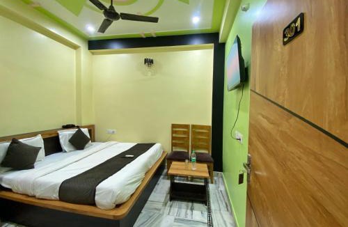 Amer Fort Road Hotel | Hotel Diamond