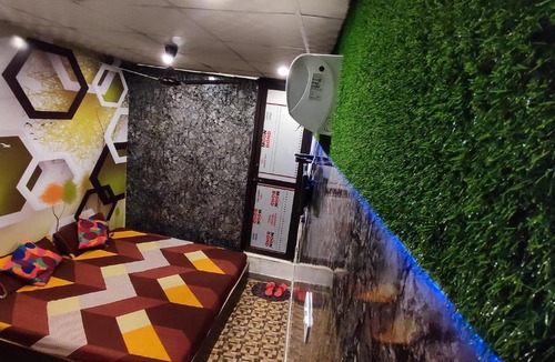 Alwar House | HOTEL DiYARA