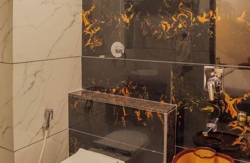 Sanwer Hotel | Hotel Dream Inn