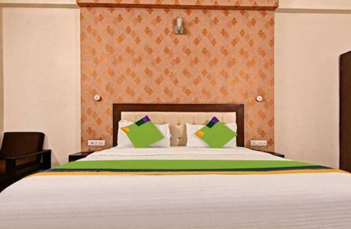 Tonk Road Hotel | Hotel Dream place
