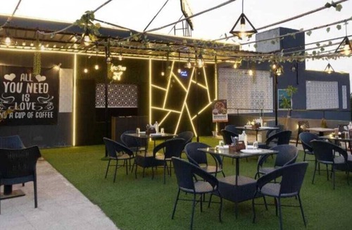 Tonk Road Hotel | Hotel Dream place