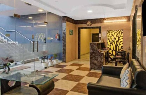 Tonk Road Hotel | Hotel Dream place