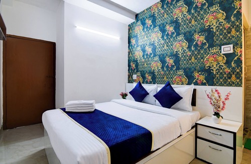 Kolkata Hotel | Hotel Dream Star