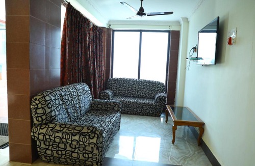 Sivaganga Hotel | Hotel Dream World Boarding & Lodging