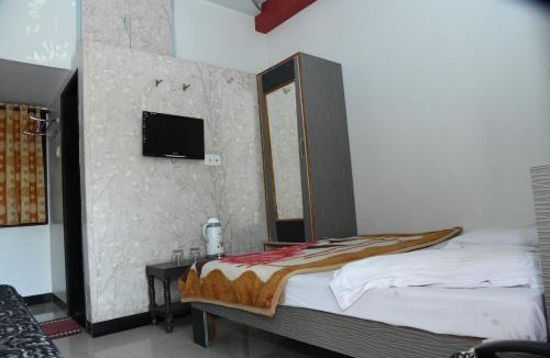 Abu Road Hotel | Hotel Durga Near Abu Road Railway Station I Mount abu