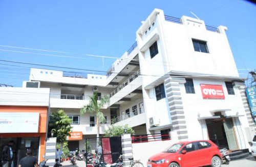Abu Road Hotel | Hotel Durga Near Abu Road Railway Station I Mount abu