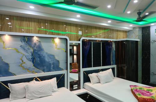 Tarapith Hotel | Hotel Dwarkadhish Tarapith