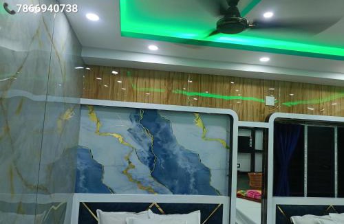 Tarapith Hotel | Hotel Dwarkadhish Tarapith