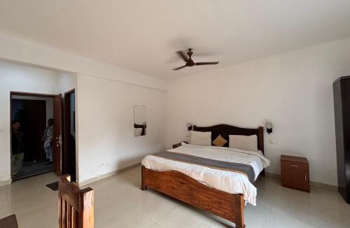 Parra House | Hotel East Residence
