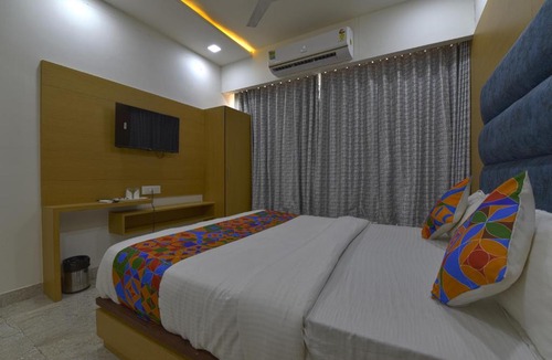 Ahmedabad Hotel | HOTEL EDEN PARK