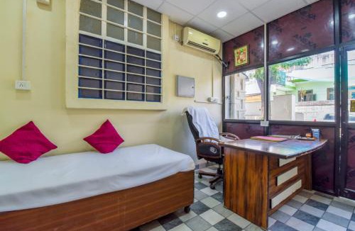Durgapura House | Hotel Ekta My Stay Haveli