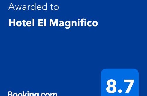 Surat Hotel | Hotel El Magnifico