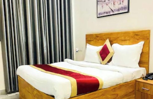Sirsa Hotel | Hotel Eleven 7