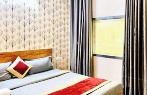 Sirsa Hotel | Hotel Eleven 7