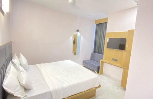 Ahmedabad Hotel | Hotel Elite