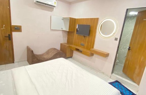 Ahmedabad Hotel | Hotel Elite