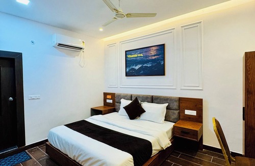 Sultanpur Hotel | Hotel Ellora Inn Best Hotel In Sultanpur