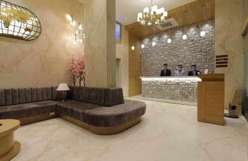 Ahmedabad Hotel | Hotel Elysian Residency