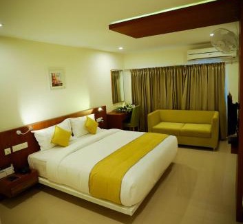 Sulthan Bathery Hotel | hotel emperor