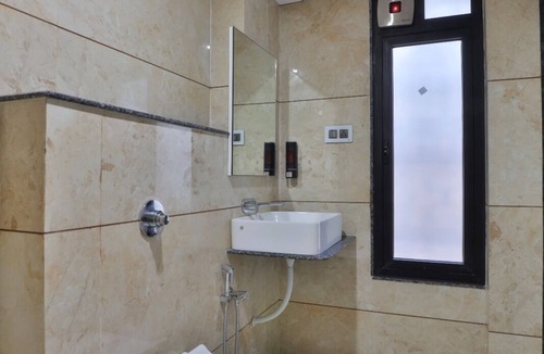 Gandhinagar Hotel | Hotel Empyrean